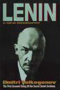 Lenin: A New Biography - Paperback