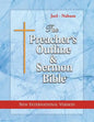 The Preacher's Outline & Sermon Bible: Joel - Nahum: New International Version - Paperback