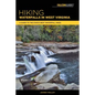 Hiking Waterfalls in West Virginia - Paperback