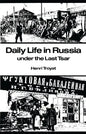 Daily Life in Russia - Paperback