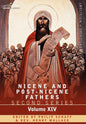 Nicene and Post-Nicene Fathers: Second Series, Volume XIV the Seven Ecumenical Councils - Hardcover