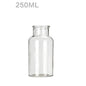 Hydroponic Plant Glass Bottle Living Room Decorations