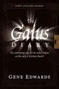 The Gaius Diary - Paperback