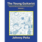 The Young Guitarist, Volume 1: Sequential Music for Group & Private Lessons - Paperback