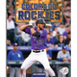 Colorado Rockies - Library Binding