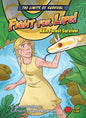 Fight for Life!: Rain Forest Survivor - Paperback