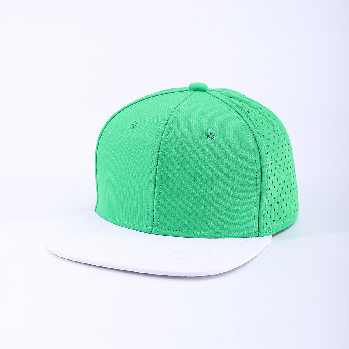 Multi-color Adjustable Mesh Cool And Simple Casual Brimless Baseball Cap, Suitable For Outdoor Sports And Travel