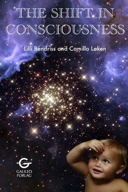 The Shift in Consciousness - Paperback