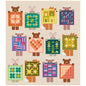Bella Solids 2025 Quilt Kit