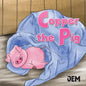 Copper the Pig - Paperback