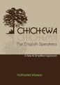 Chichewa for English Speakers - Paperback