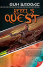 Rebel's Quest - Paperback