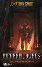 Infernal Bones - Paperback