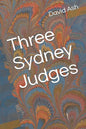 Three Sydney Judges - Paperback
