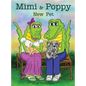Mimi & Poppy New Pet - Hardcover
