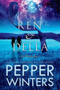 Ren and Della - Paperback