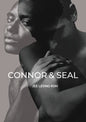 Connor & Seal - Paperback