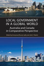 Local Government in a Global World: Australia and Canada in Comparative Perspective - Paperback