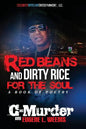 Red Beans and Dirty Rice for The Soul - Paperback