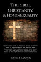 The Bible, Christianity, & Homosexuality - Paperback