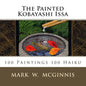 The Painted Kobayashi Issa - Paperback