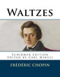Waltzes - Paperback