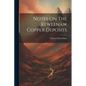 Notes On The Keweenaw Copper Deposits - Paperback