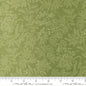 Nantucket Summer Cuddle Sconset Florals Grass Polyester 44" / 45" Fabric per yard