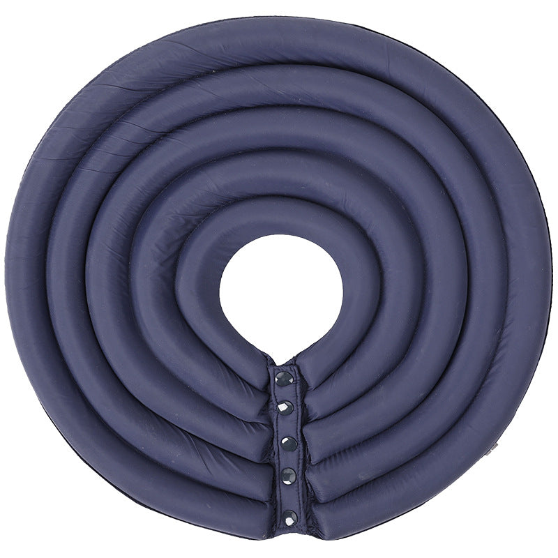 Pet Creative Summer Swimming Anti-licking And Biting Protection Ring