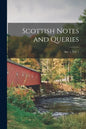 Scottish Notes and Queries; Ser. 1, Vol. 1 - Paperback