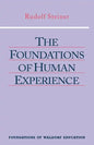 The Foundations of Human Experience: (Cw 293 & 66) - Paperback