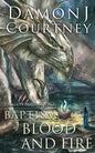 Baptism of Blood and Fire - Paperback