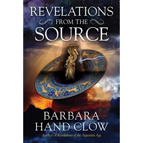 Revelations from the Source - Paperback