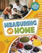 Measuring at Home - Hardcover