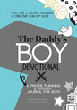 The Daddy's Boy Devotional - Paperback