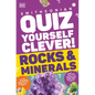 Quiz Yourself Clever! Rocks and Minerals - Paperback