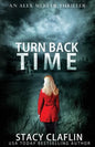Turn Back Time - Paperback