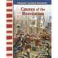 Causes of the Revolution - Paperback
