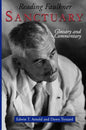 Reading Faulkner: Sanctuary - Paperback