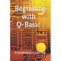 Beginning with Q-Basic - Paperback