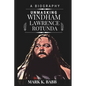 Unmasking Windham Lawrence Rotunda: The External Darkness and Wrestling Light - Paperback