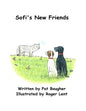 Sofi's New Friends - Paperback