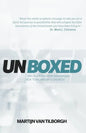 Unboxed: Uncovering New Paradigms - Paperback