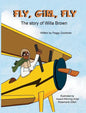 Fly, Girl, Fly - Hardcover