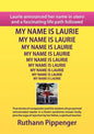 My Name Is Laurie - Paperback