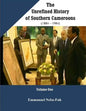 The Unrefined History of Southern Cameroons - Paperback