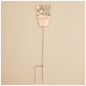 Sweet Bunnies Mixed Metal Plant Stake