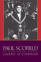 Paul Scofield - Hardcover