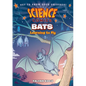 Science Comics: Bats: Learning to Fly - Hardcover