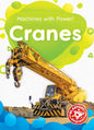 Cranes - Library Binding